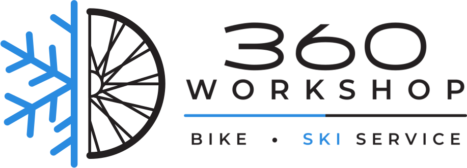 360 WORKSHOP – Bike & Ski Service